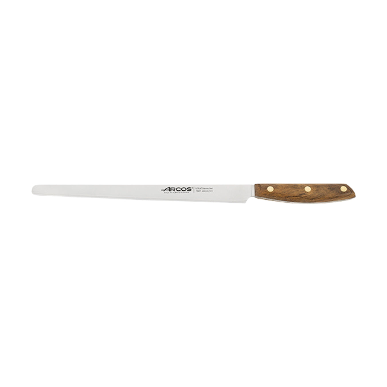 Arcos Flexibel Hammes Nordika 250mm