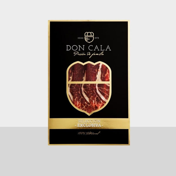 jamon iberico gran reserva