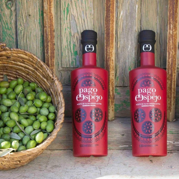 Pago de Espejo - Extra Vierge Olijfolie Picual