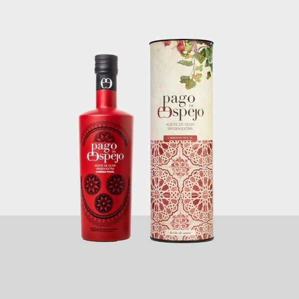 Pago de Espejo - Extra Vierge Olijfolie Picual
